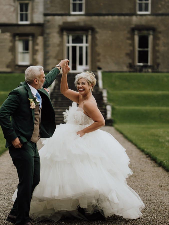 Wedding venues: Temple House · Co. Sligo